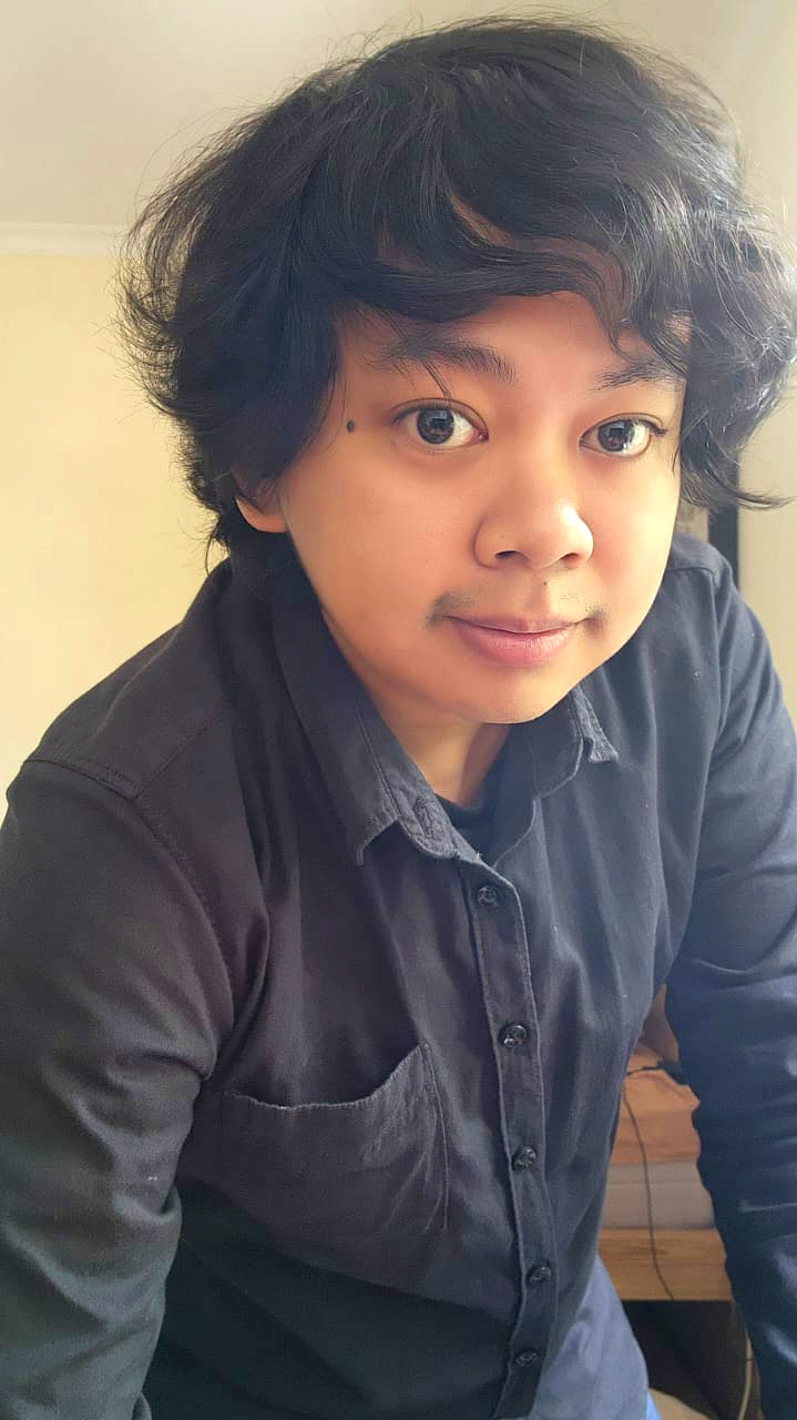 M. Farras Majid - Web Developer, Data Engineer, DevOps Engineer